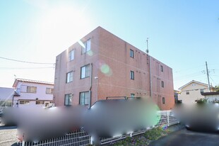 岡本駅 バス12分  前原下車：停歩6分 2階の物件外観写真